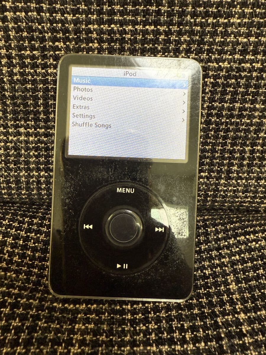 Yahoo!オークション -「ipod 5世代 60gb」の落札相場・落札価格