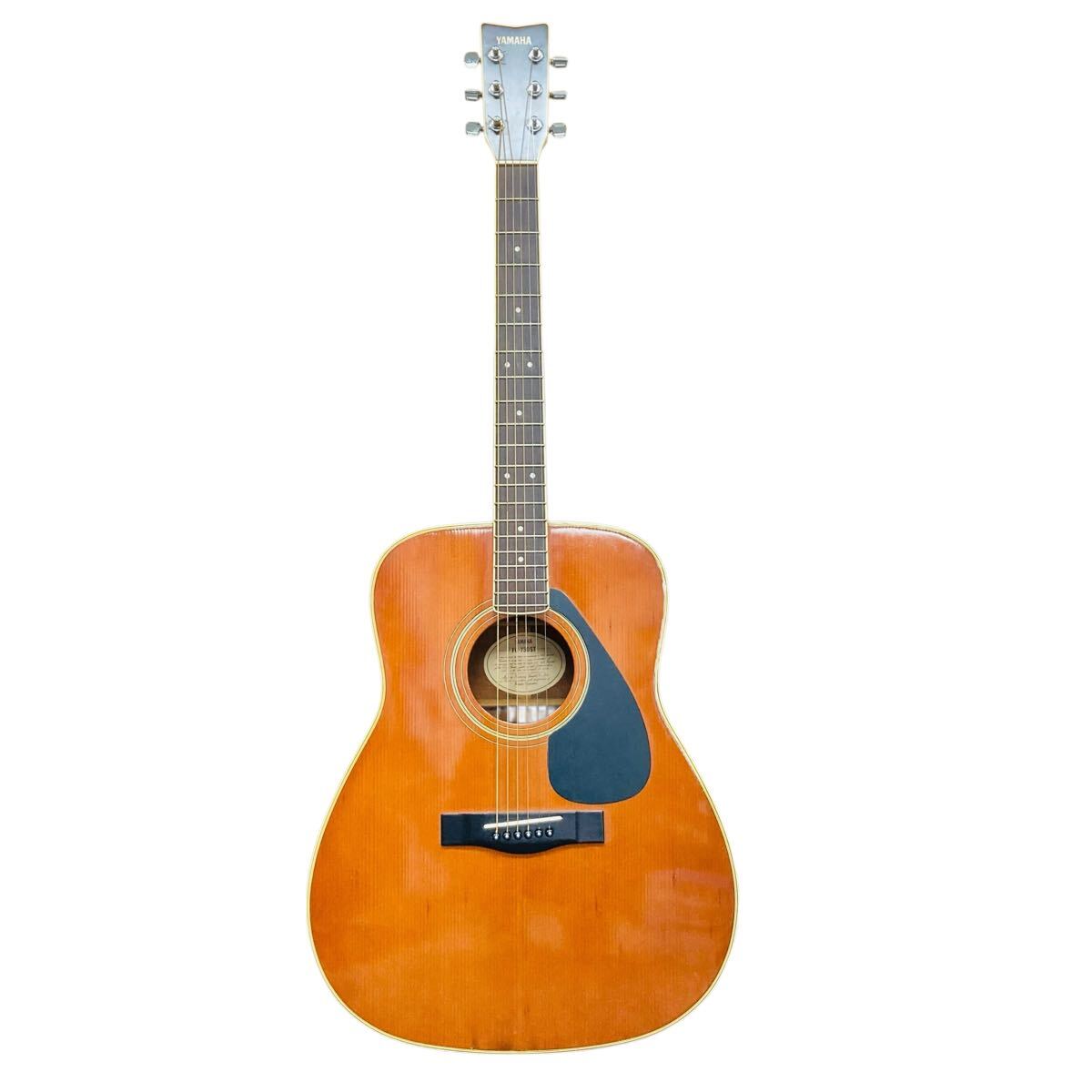 Yahoo!オークション -「yamaha fg-730」の落札相場・落札価格
