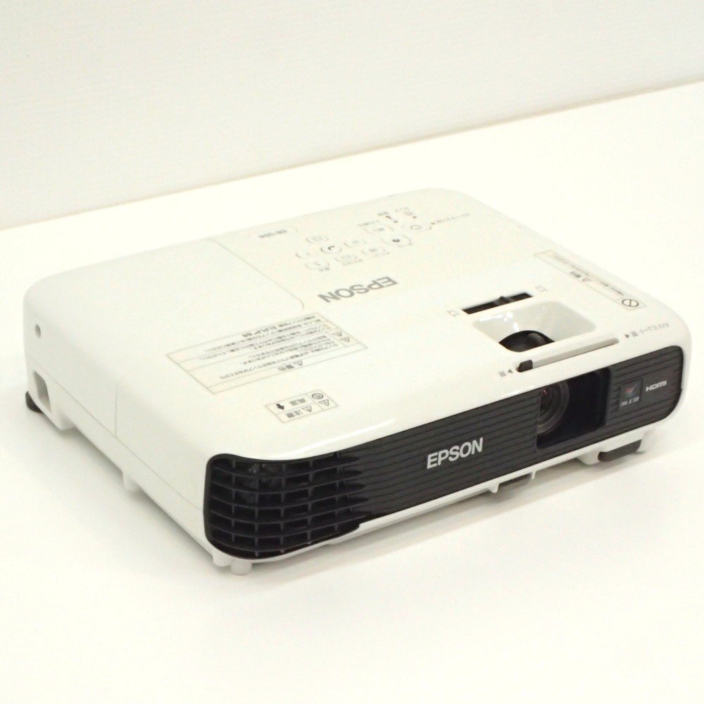 Yahoo!オークション -「epson プロジェクター eb-s04」の落札相場