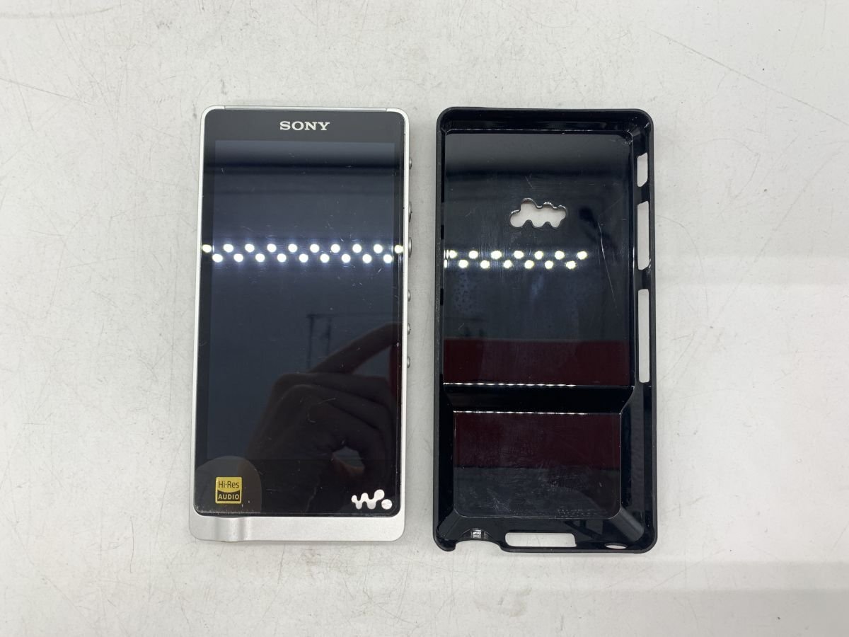 Yahoo!オークション -「sony nw-zx1」の落札相場・落札価格