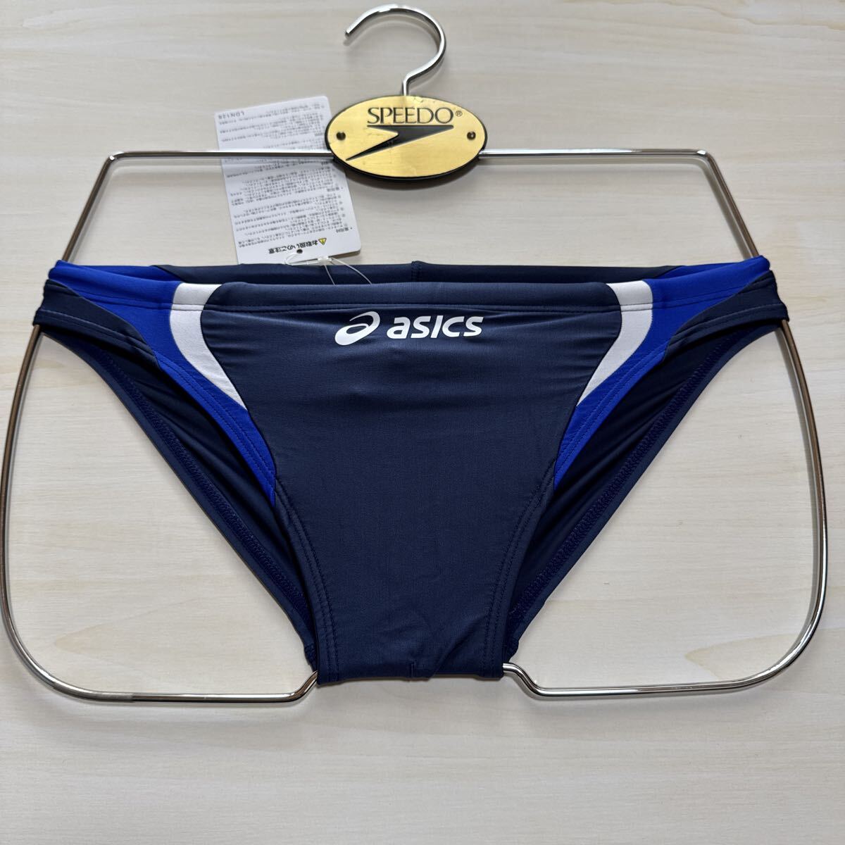 Yahoo!オークション -「水着 アシックス ハイドロcd」(男性用