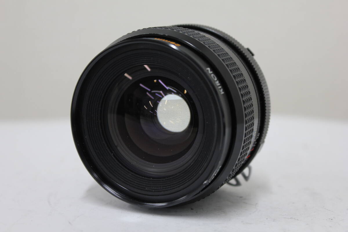 Yahoo!オークション -「kiron 28mm f2」の落札相場・落札価格