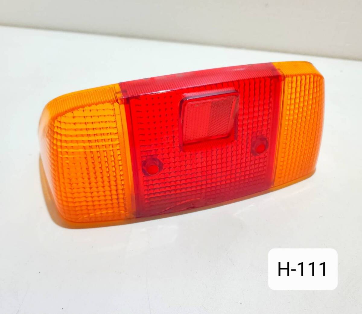 Yahoo!オークション -「cbx400f 当時物」(テールランプ) (純正品)の