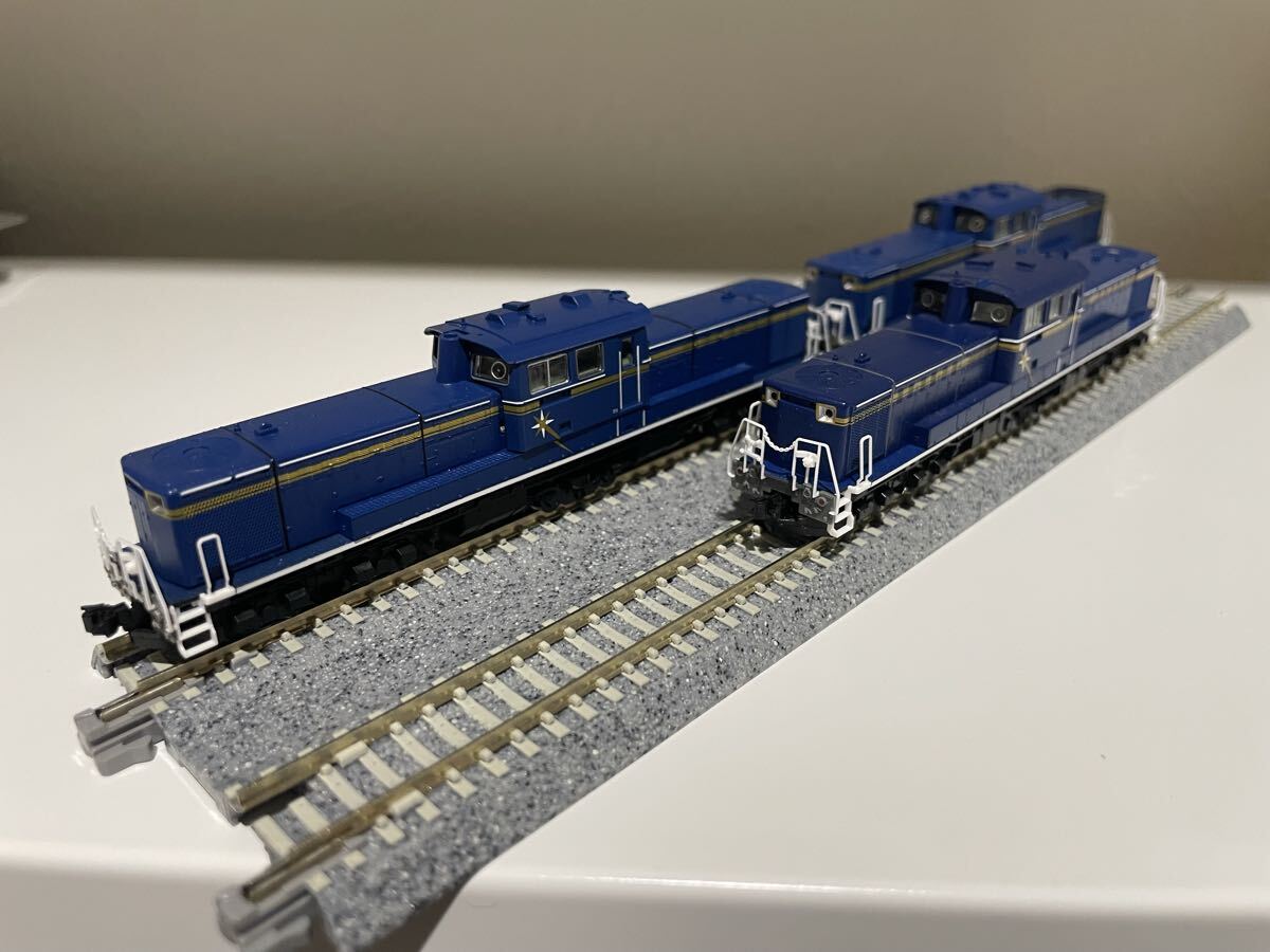 Yahoo!オークション -「tomix92945」(鉄道模型) の落札相場・落札価格