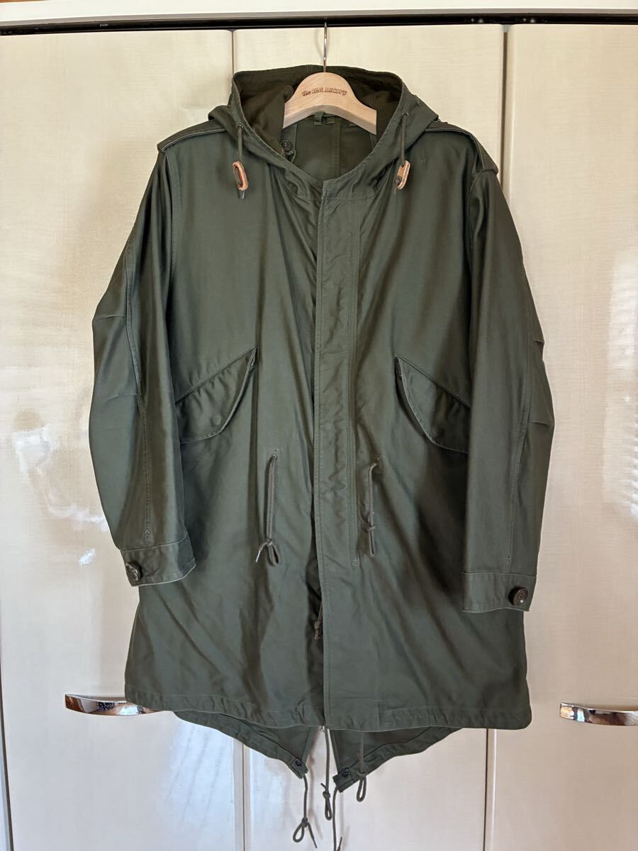 Yahoo!オークション -「リアルマッコイズ m-1951」(男性用) (ザ リアル