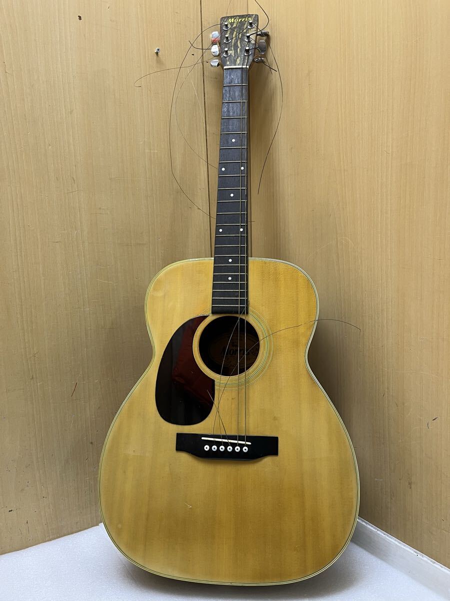 2026年最新】Yahoo!オークション -morris f-20の中古品・新品・未使用