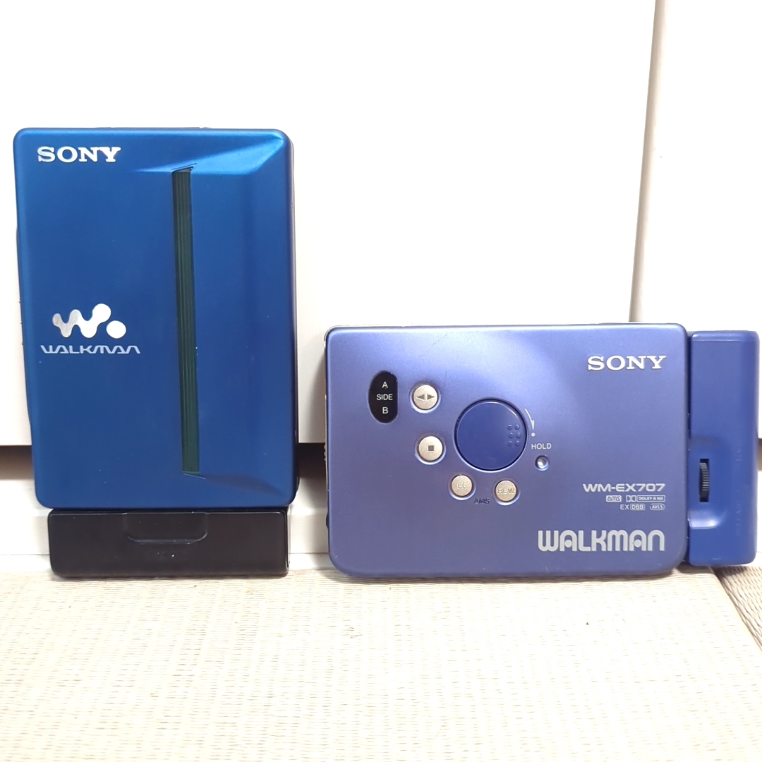 Yahoo!オークション -「sony wm ex 910」の落札相場・落札価格