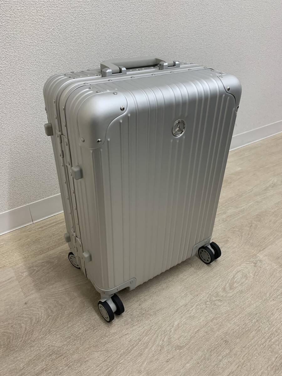 Yahoo!オークション -「メルセデスベンツ 非売品 スーツケース