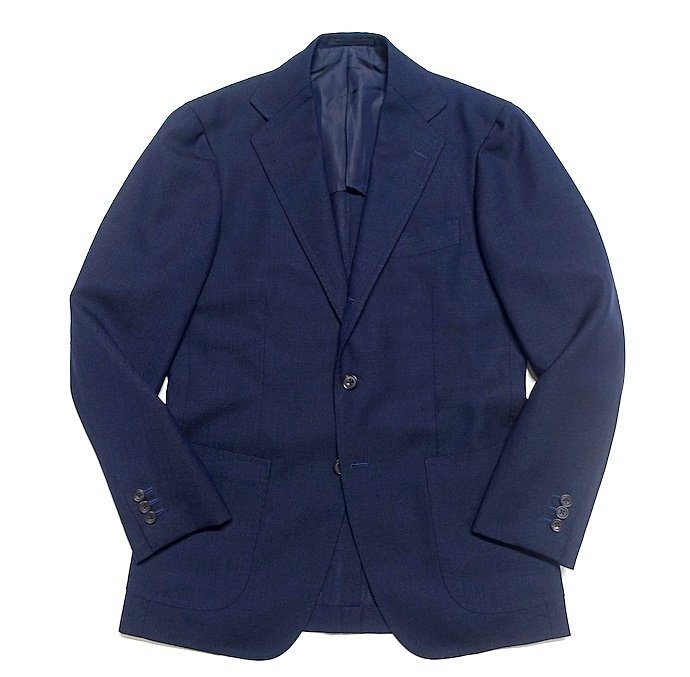 Yahoo!オークション -「ring jacket 46」の落札相場・落札価格