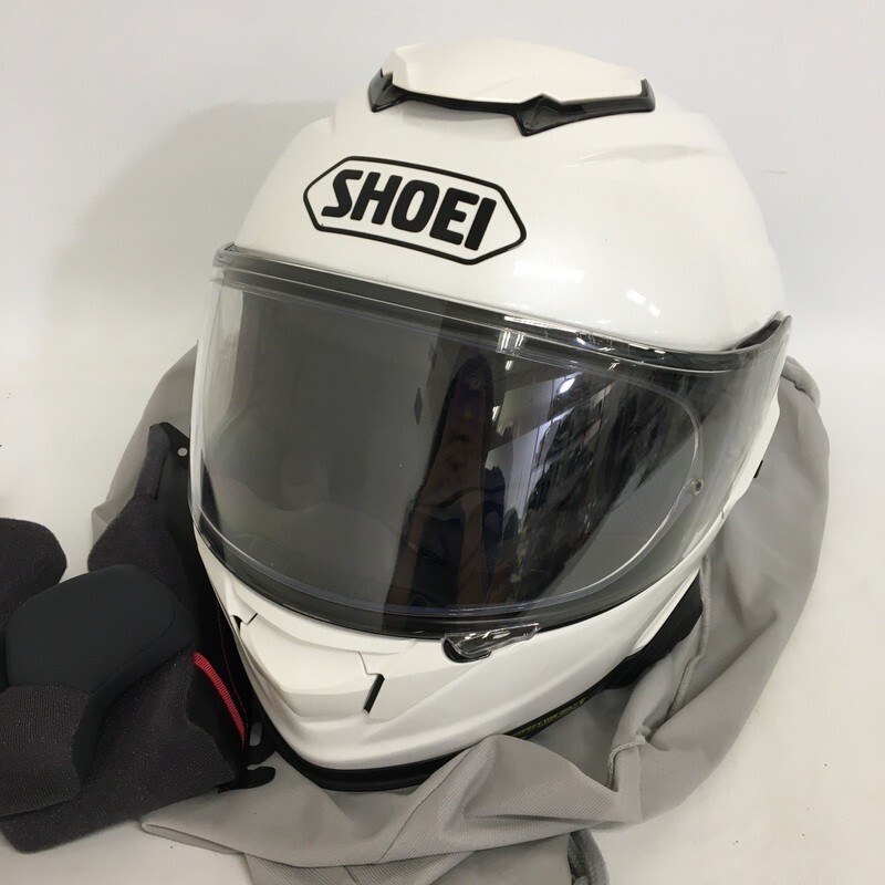 2026年最新】Yahoo!オークション -shoei ヘルメット gt-air(Mサイズ)の
