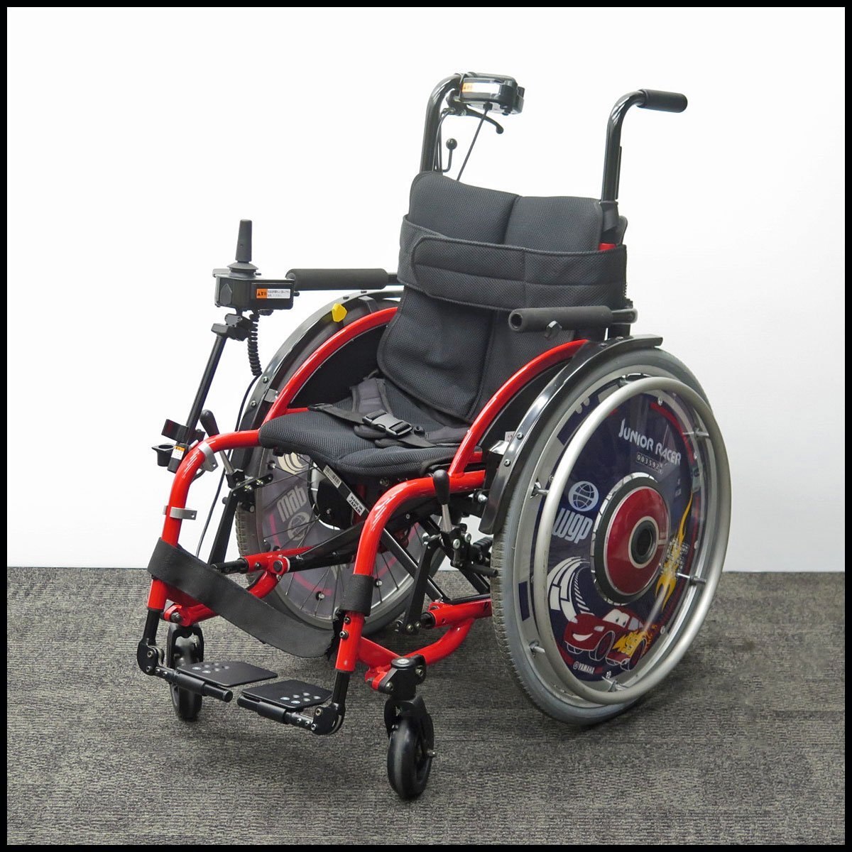 2026年最新】Yahoo!オークション -電動車椅子 yamahaの中古品・新品