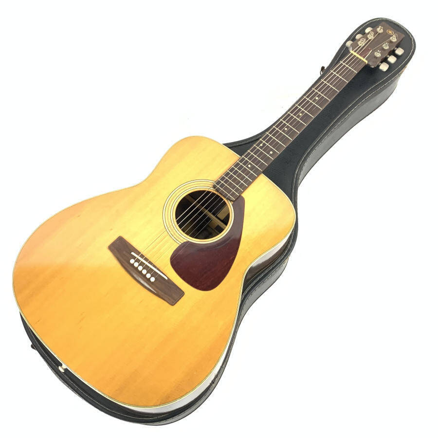 Yahoo!オークション -「yamaha fg 280」の落札相場・落札価格