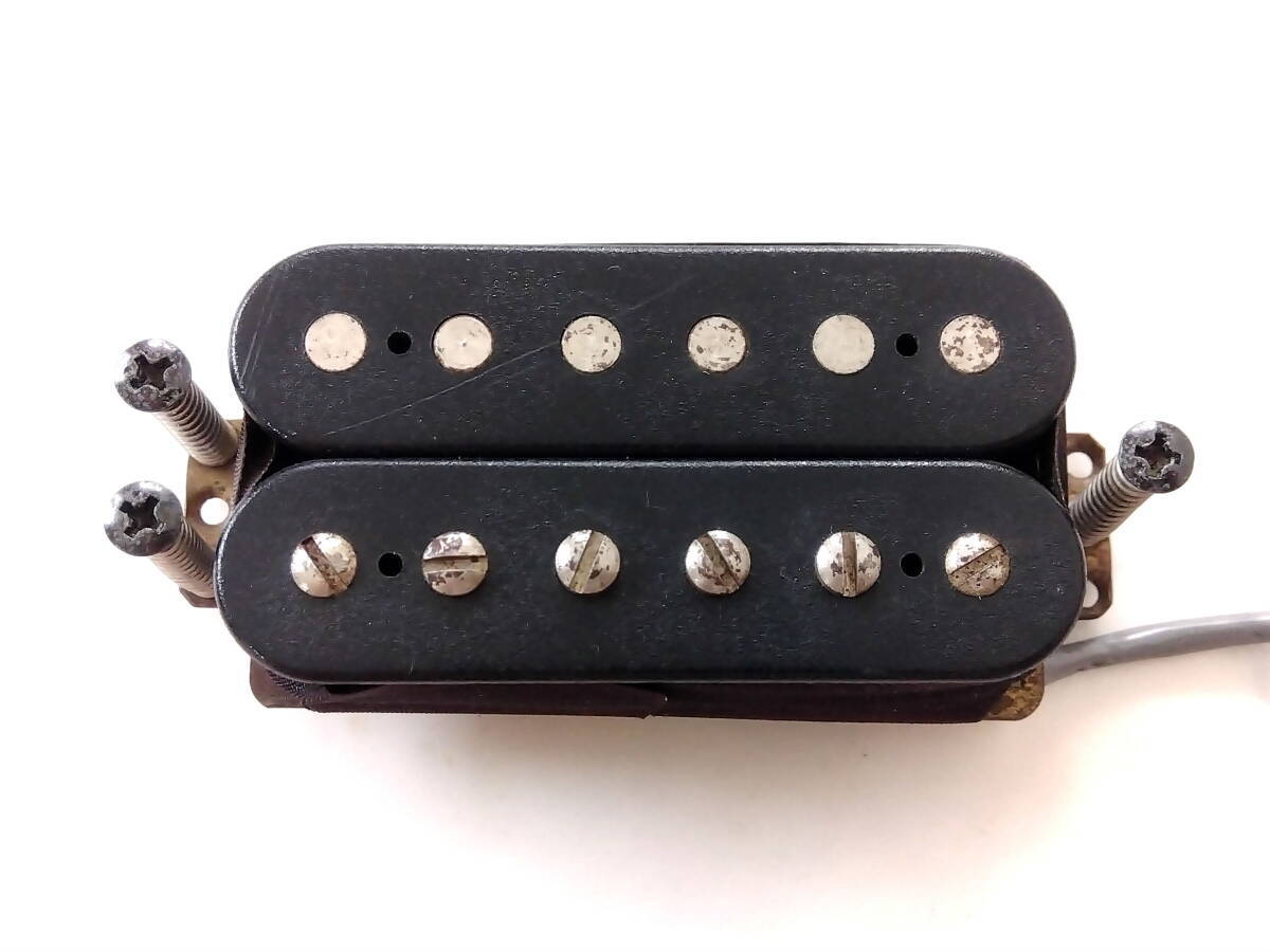 Yahoo!オークション -「gibson t-top」(ピックアップ) (パーツ)の落札