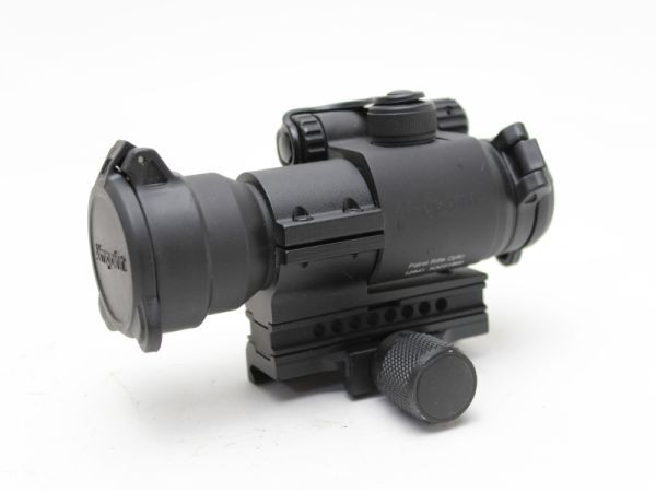 Yahoo!オークション -「aimpoint pro」の落札相場・落札価格