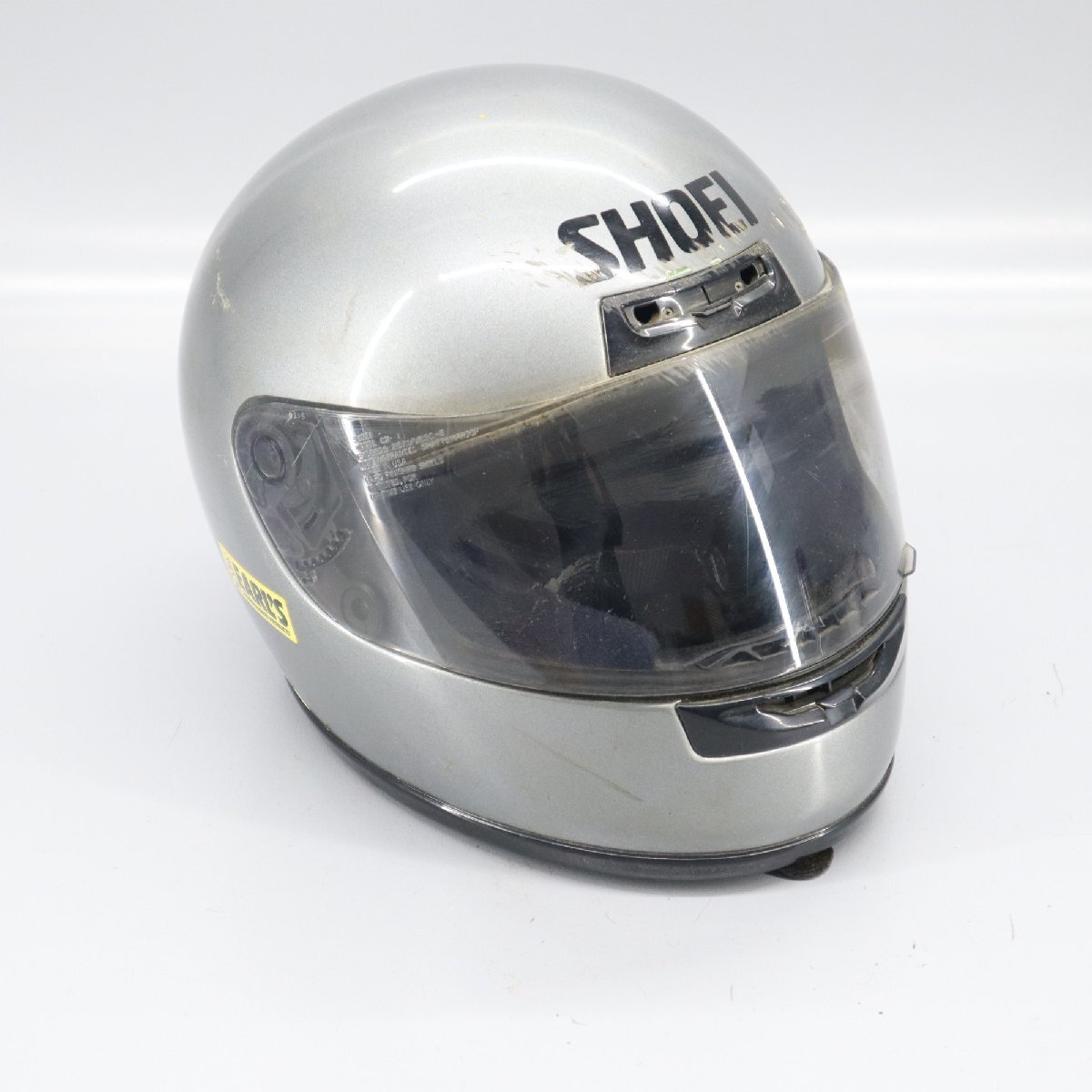 2026年最新】Yahoo!オークション -shoei ヘルメット(フルフェイス