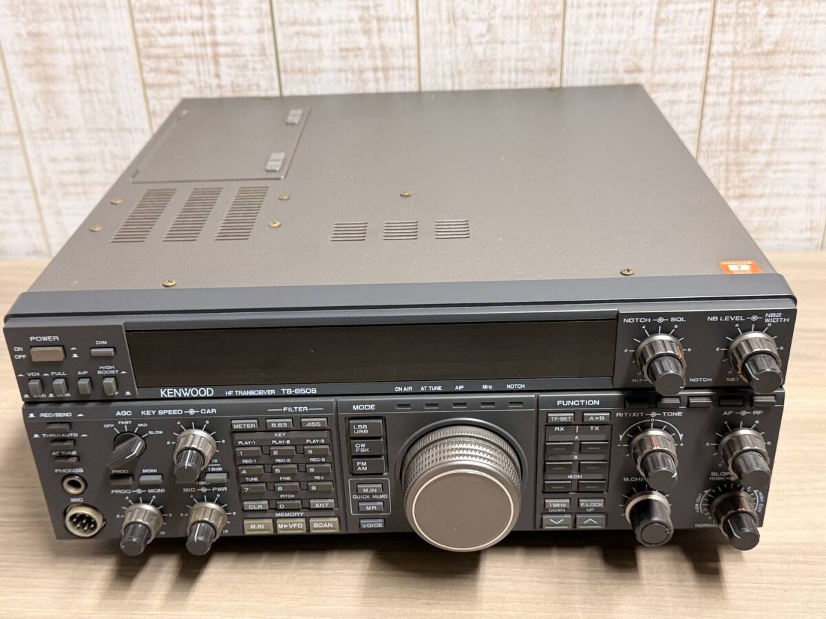 Yahoo!オークション -「ts-850s」の落札相場・落札価格