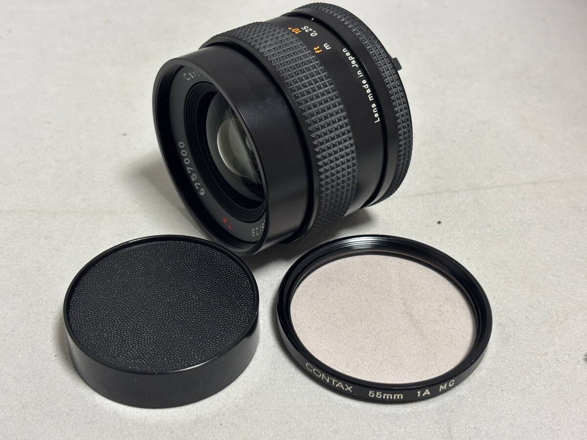 2026年最新】Yahoo!オークション -carl zeiss distagon 28 2.8 aejの