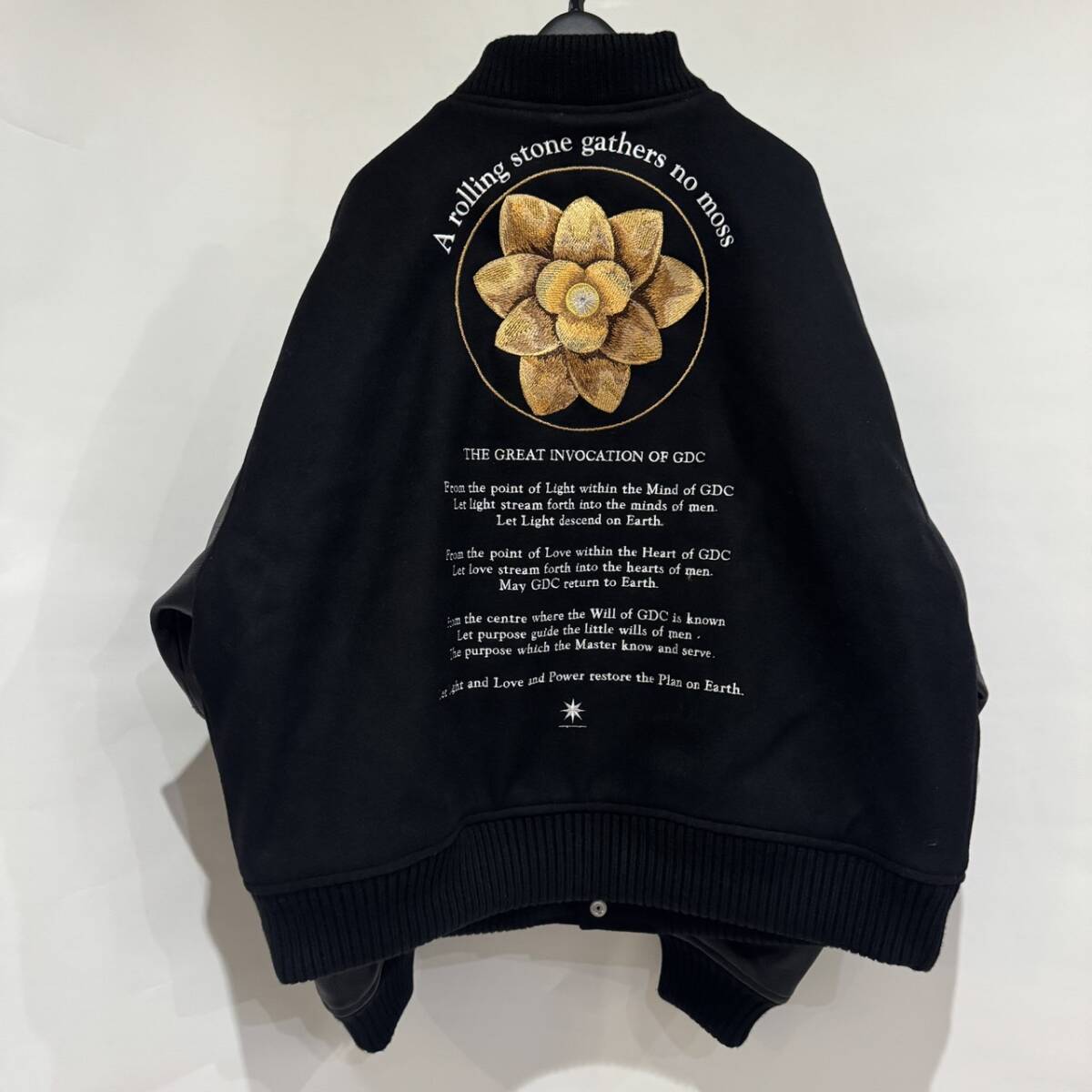 Yahoo!オークション -「gdc スタジャン」(ジャケット、上着) (メンズ