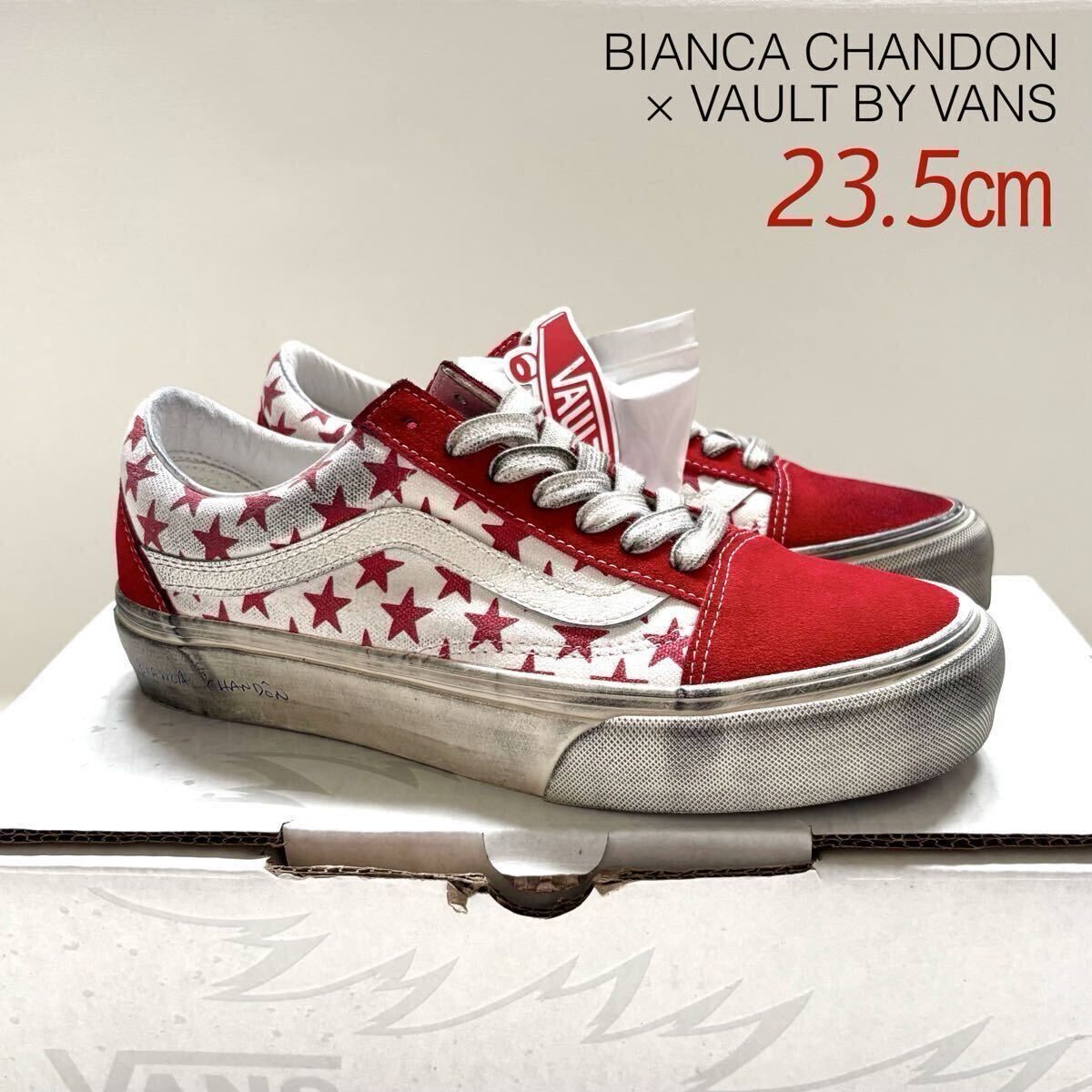 2026年最新】Yahoo!オークション -vans bianca chandonの中古品・新品