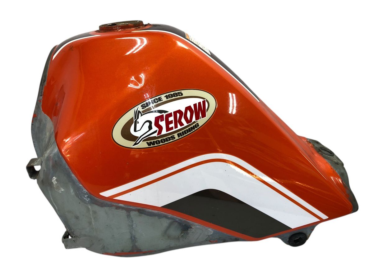2026年最新】Yahoo!オークション -セロー 225 タンクの中古品・新品
