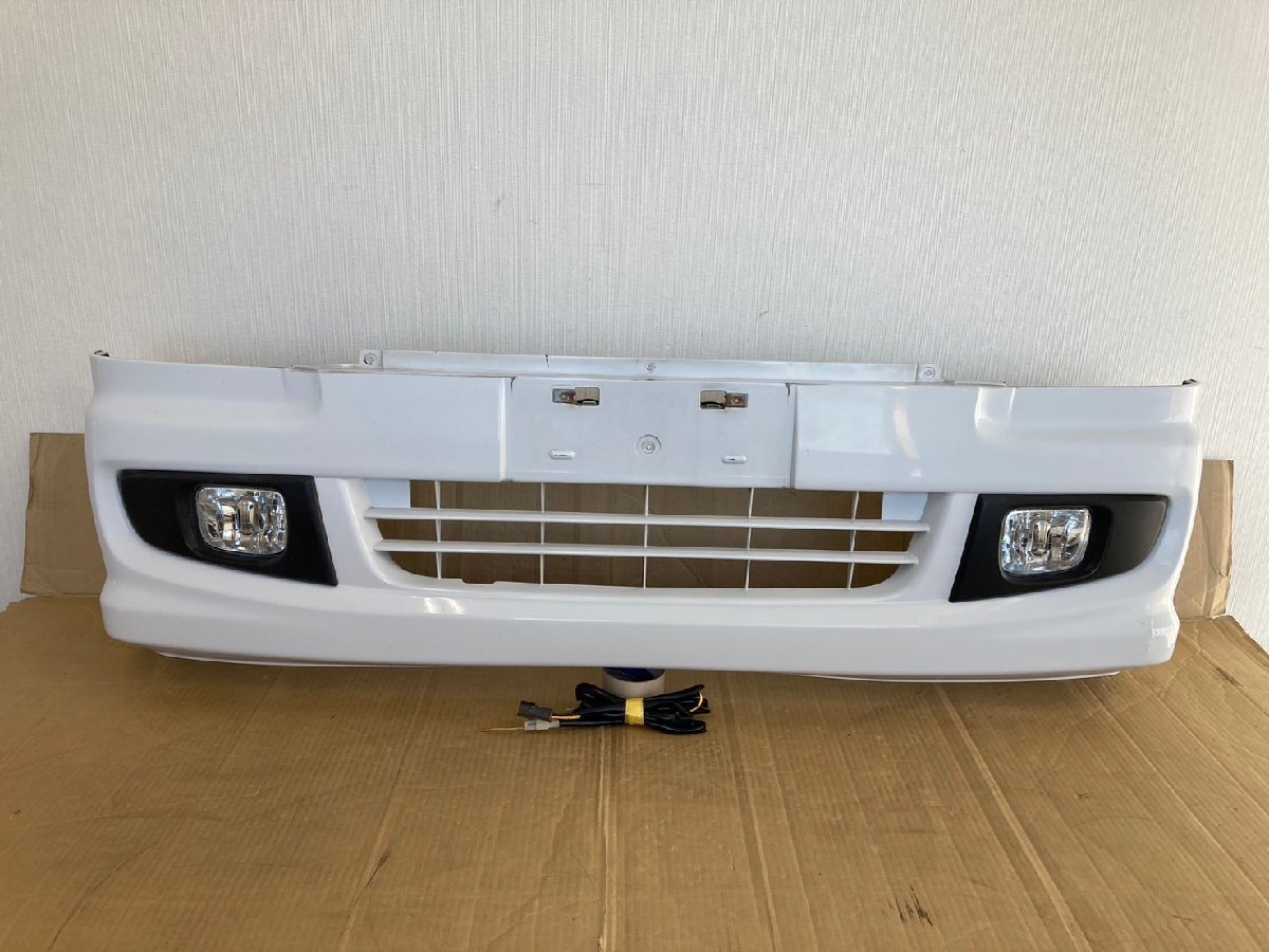 Yahoo!オークション -「サンバー バンパー フォグ」(自動車