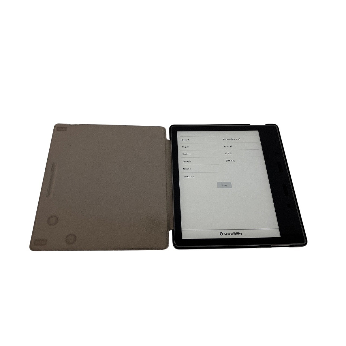 Yahoo!オークション -「kindle oasis 第10世代」の落札相場・落札価格