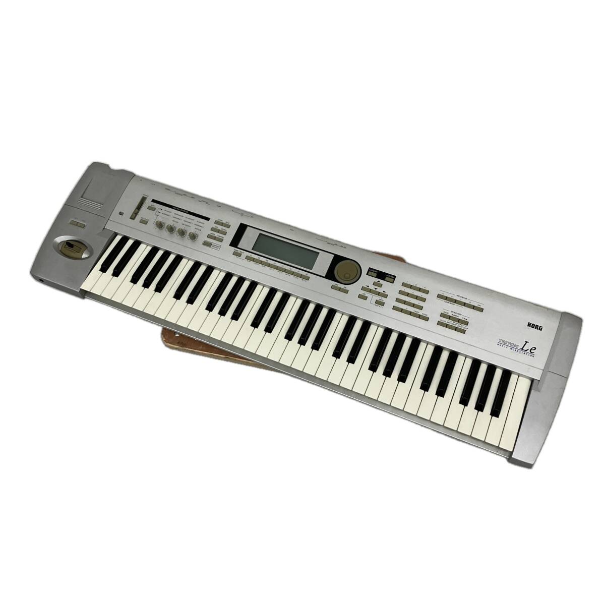 Yahoo!オークション -「korg triton 61」(鍵盤楽器) (楽器、器材)の