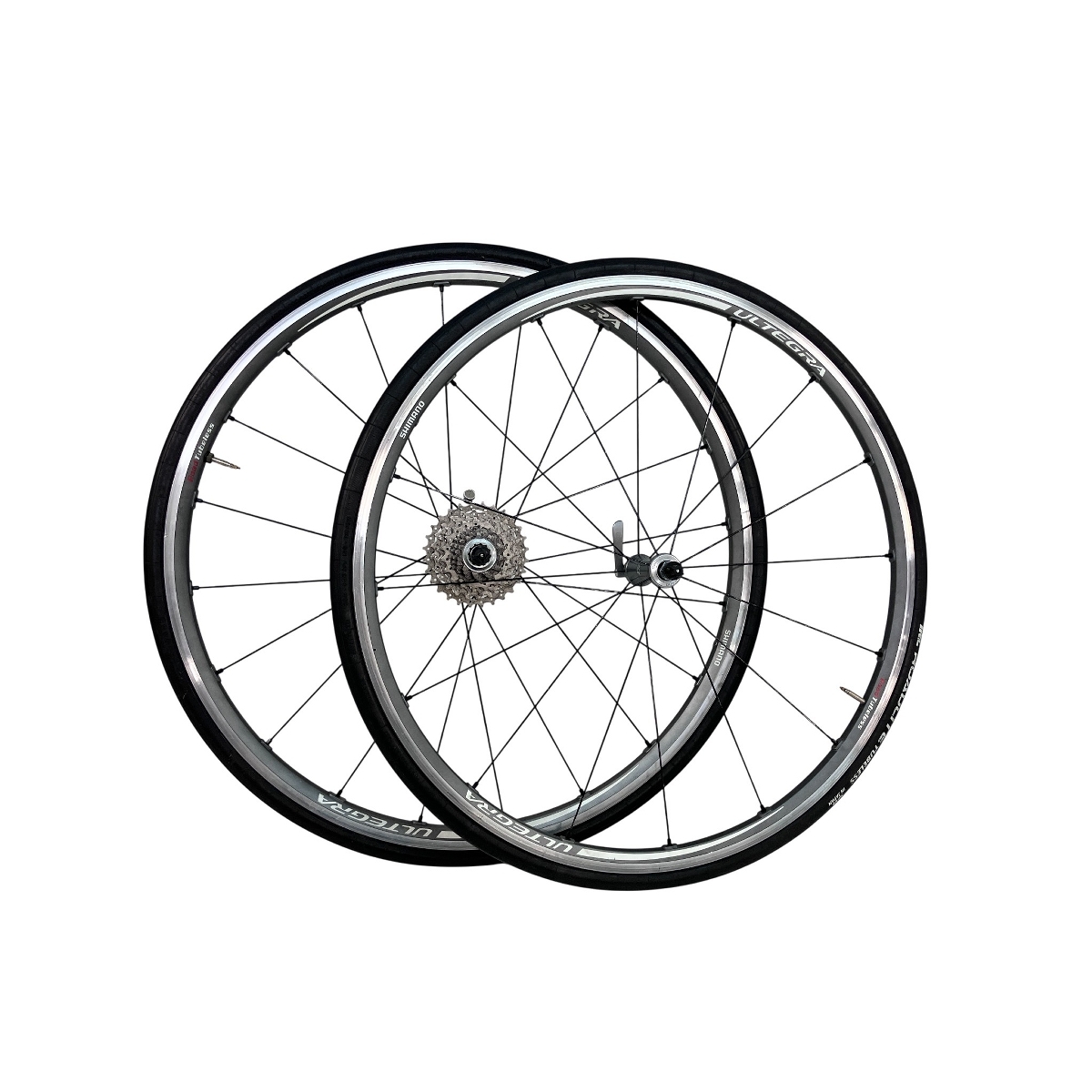 Yahoo!オークション -「ultegra wh-6700」の落札相場・落札価格