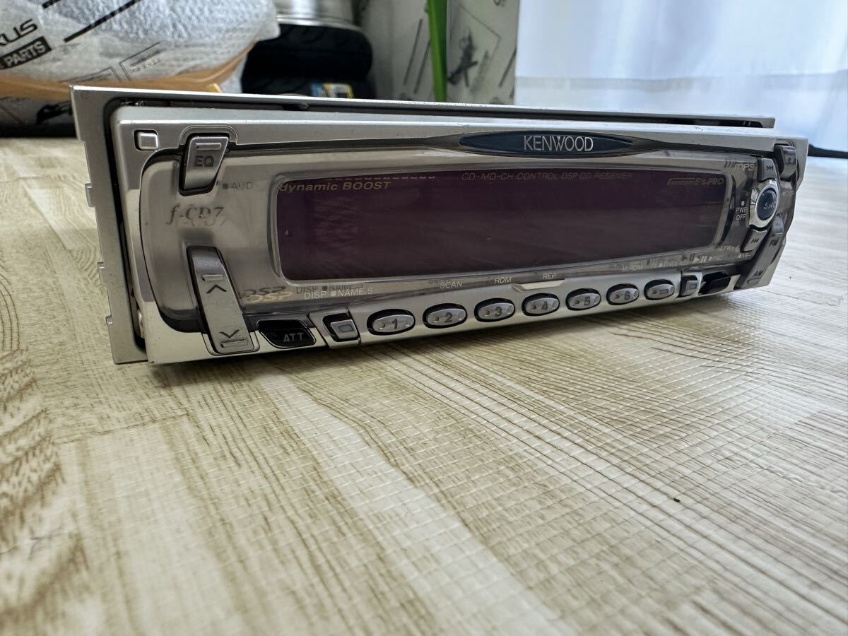 Yahoo!オークション -「f-cd7」(CDプレーヤー) (カーオーディオ)の落札