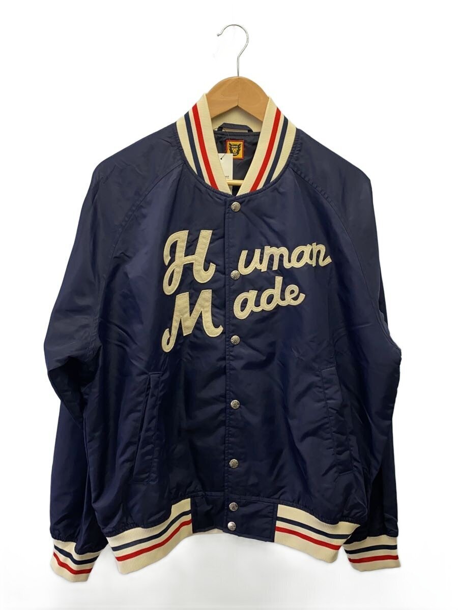 2026年最新】Yahoo!オークション -human made スタジャンの中古品
