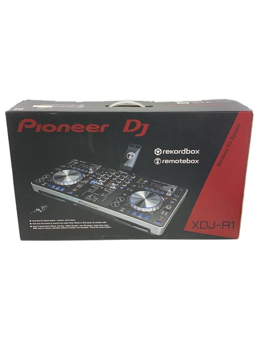 Yahoo!オークション -「pioneer dj xdj-r1」の落札相場・落札価格