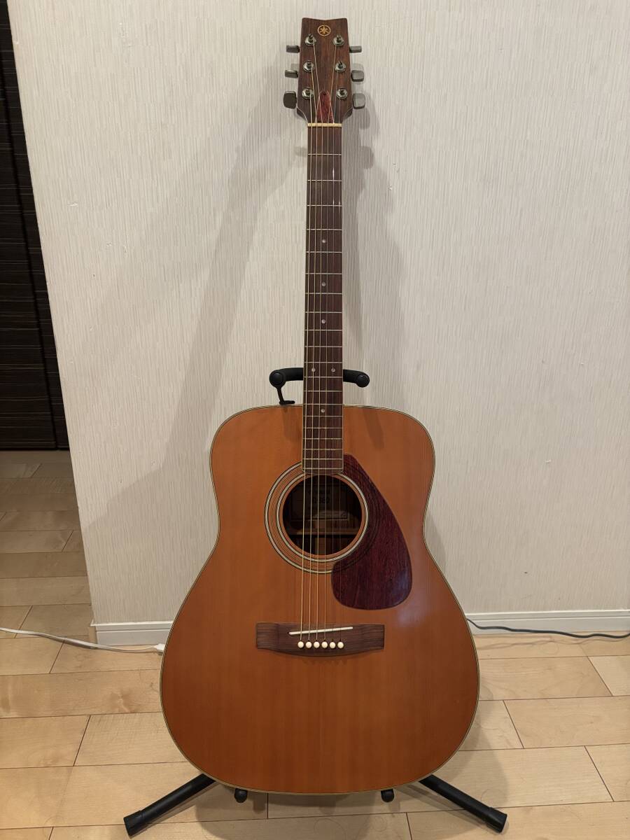 Yahoo!オークション -「yamaha fg-360」の落札相場・落札価格