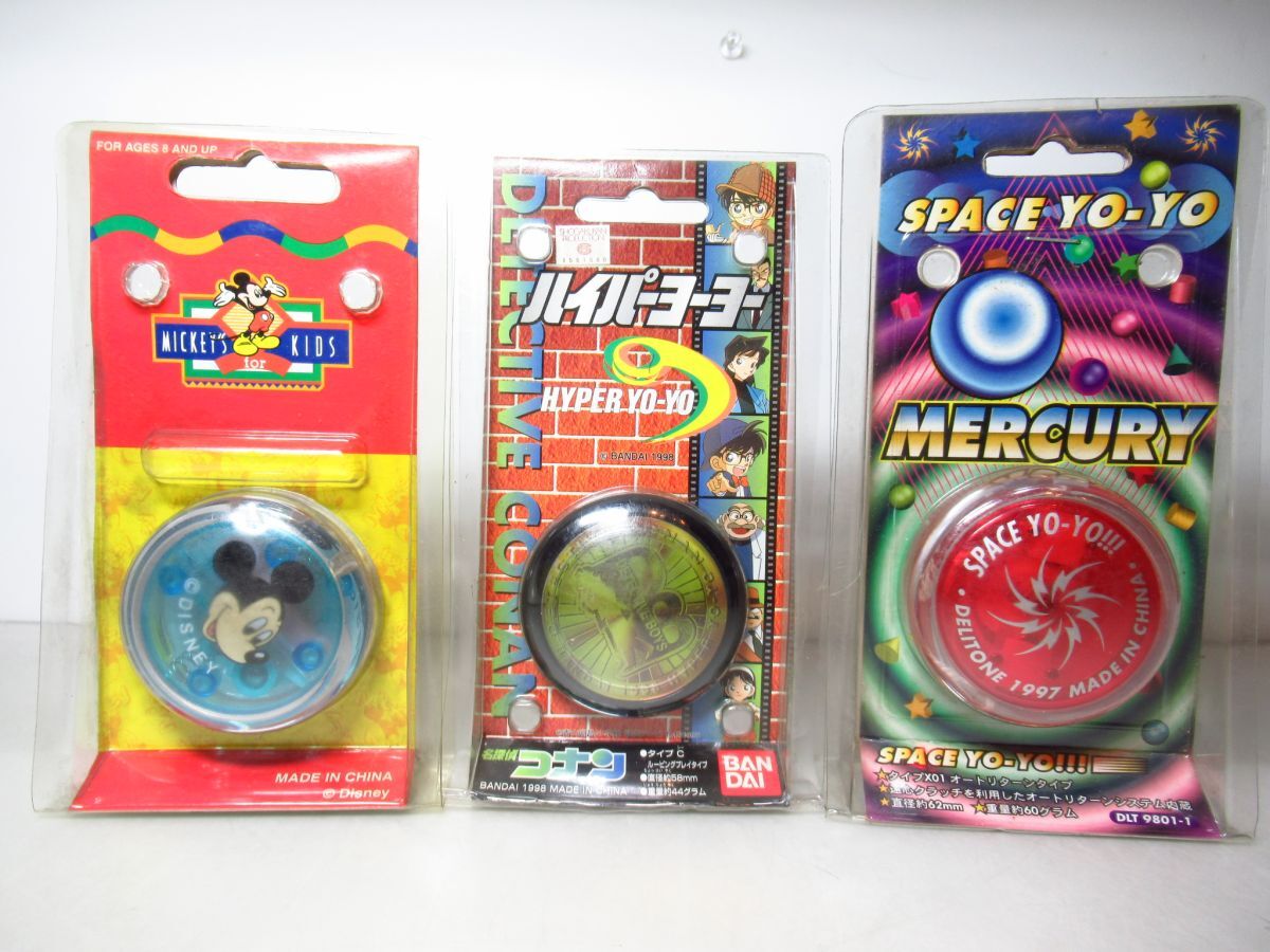 2026年最新】Yahoo!オークション -ハイパーヨーヨー まとめの中古品