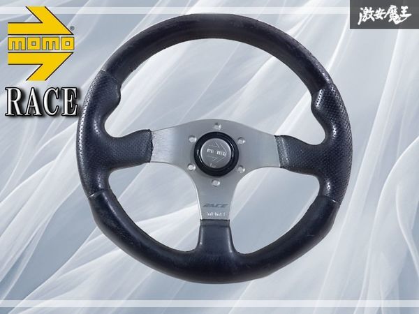 Yahoo!オークション -「momo race 32」(ステアリング) (パーツ)の落札