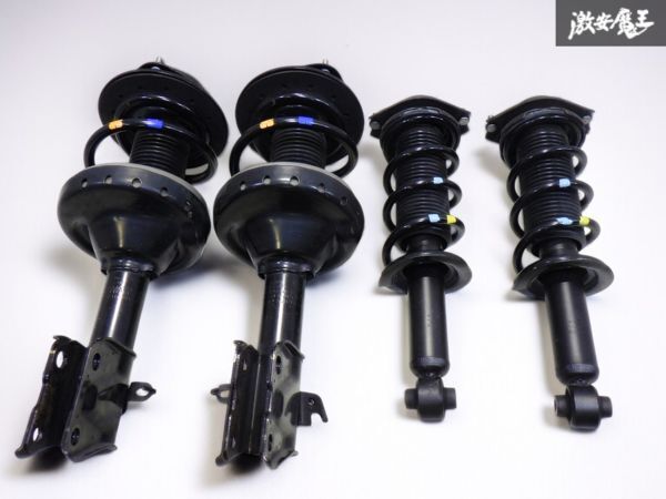 Yahoo!オークション -「wrx sti vab 純正」(サスペンション) (パーツ
