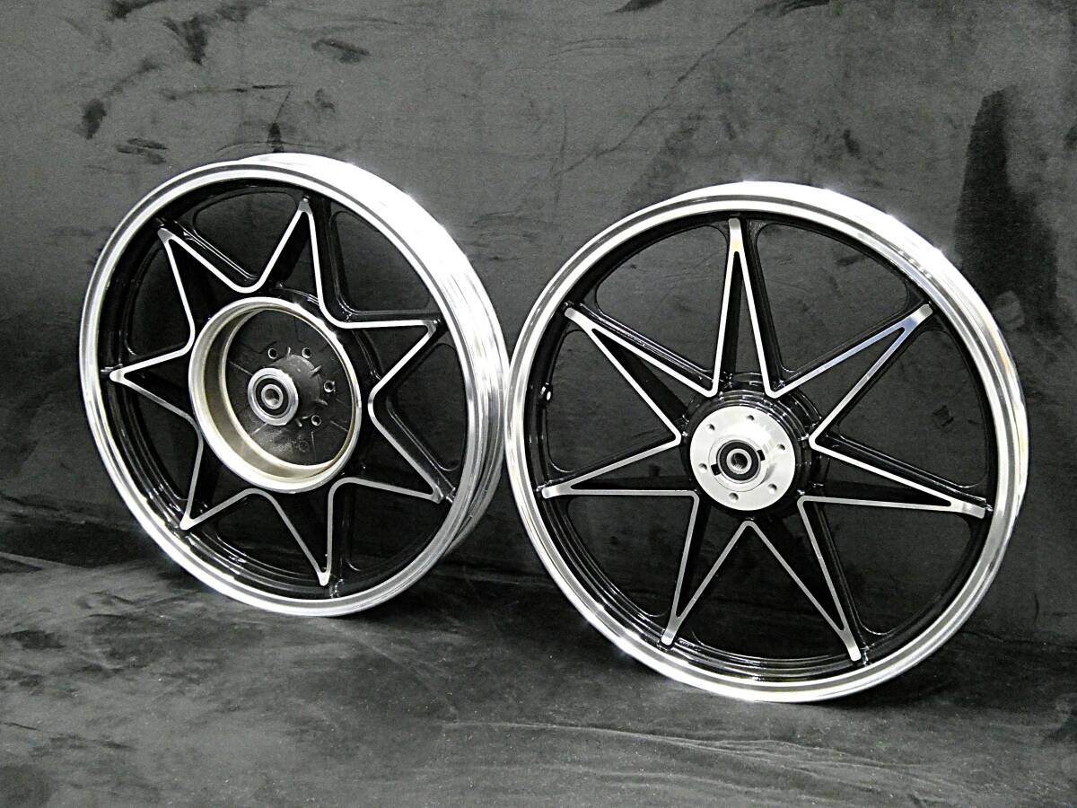 2026年最新】Yahoo!オークション -gs400 セブンスター(ホイール)の中古