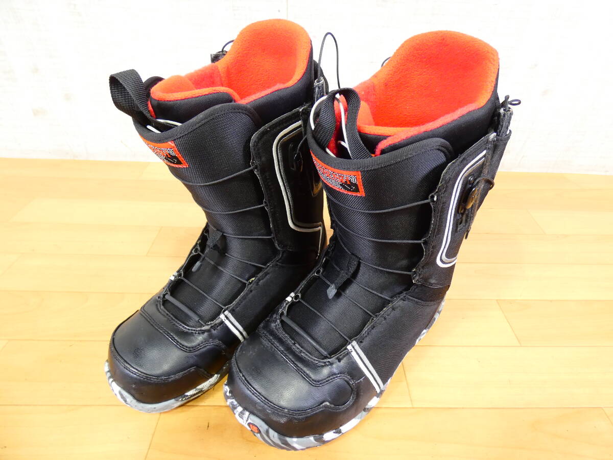 Yahoo!オークション -「burton ambush」(スポーツ、レジャー) の落札