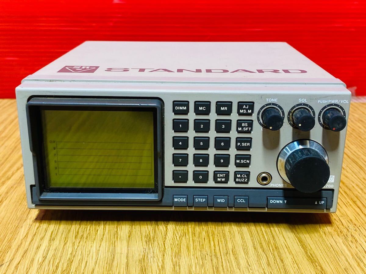 Yahoo!オークション -「スタンダード ax700」の落札相場・落札価格