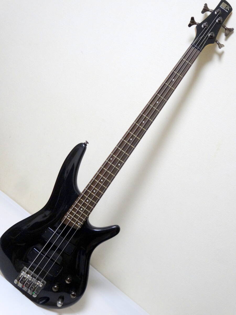 Yahoo!オークション -「ibanez(sr300」の落札相場・落札価格