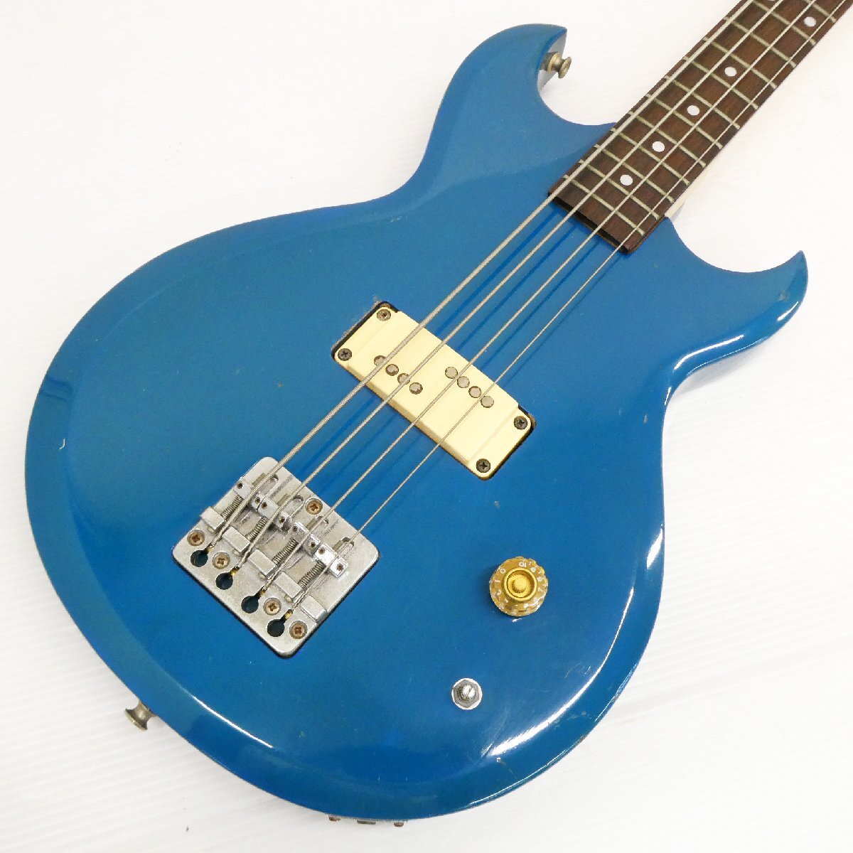 Yahoo!オークション -「csb-380」(Aria Pro II) (エレキベース本体)の