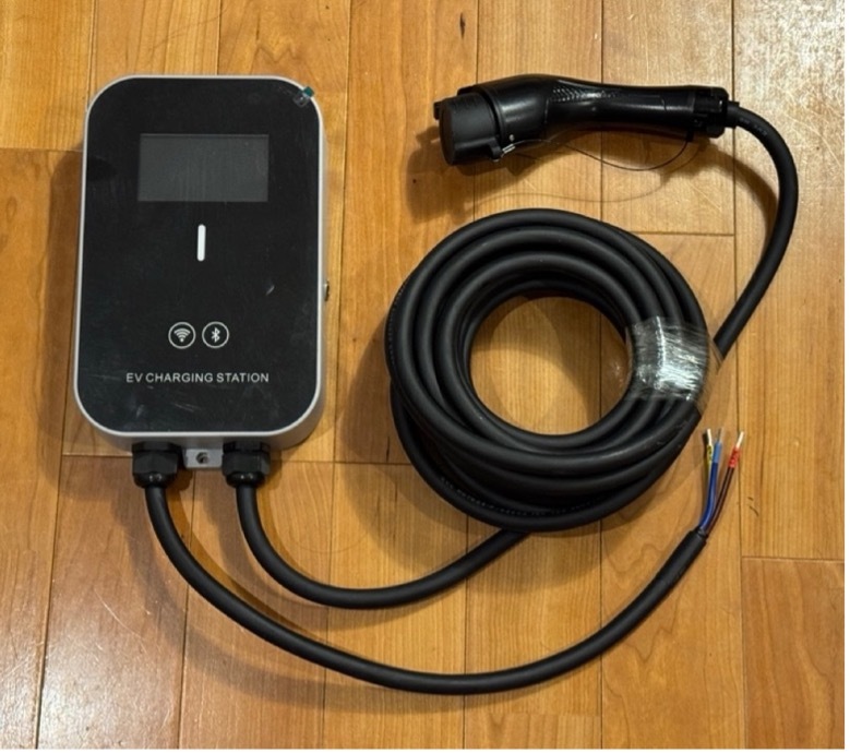 アイミーブ 充電ケーブル 100V用 アイ・ミーブ i-MiEV EV 充電器 充電