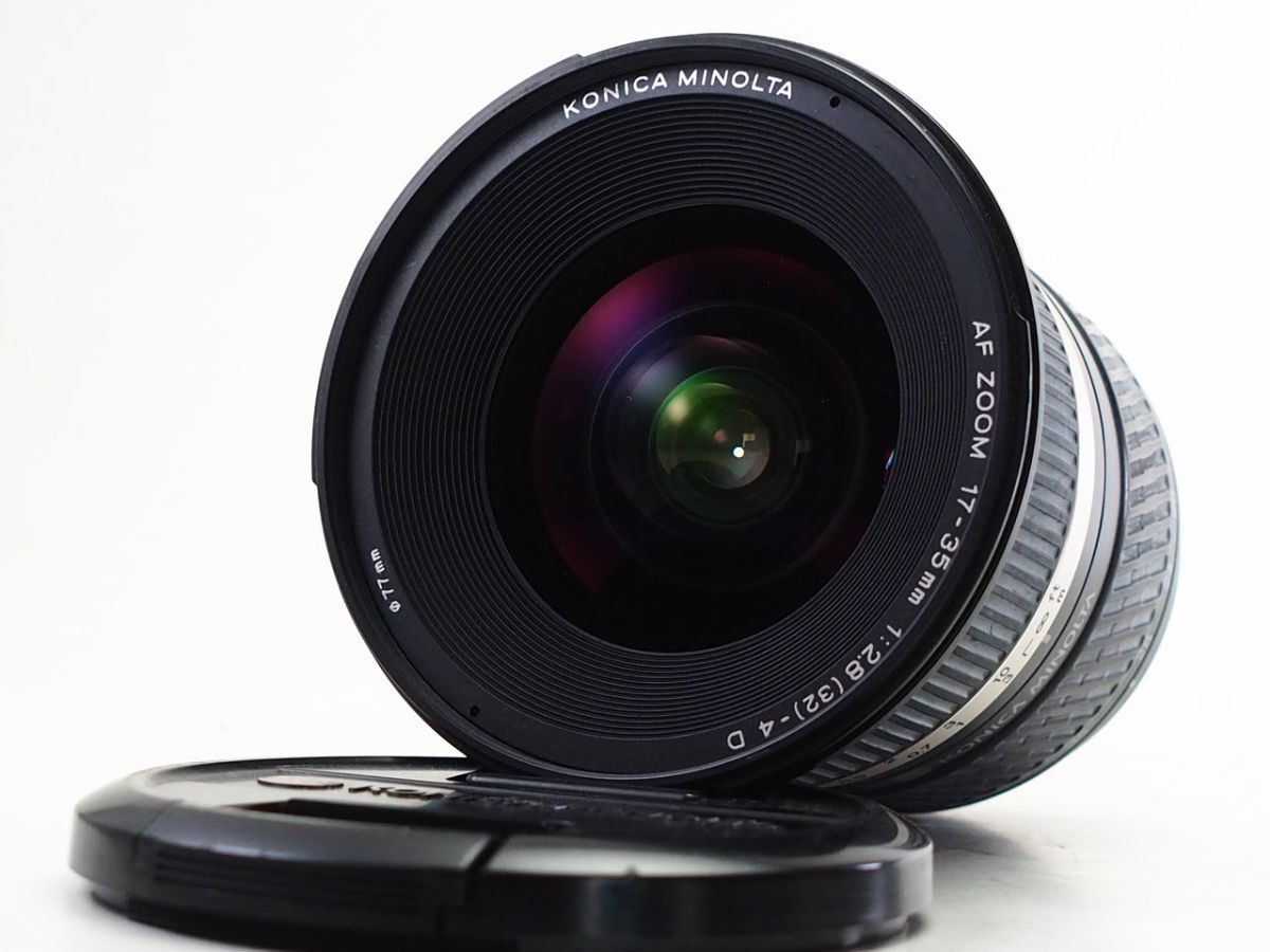 2026年最新】Yahoo!オークション -minolta af 35mm f2の中古品・新品