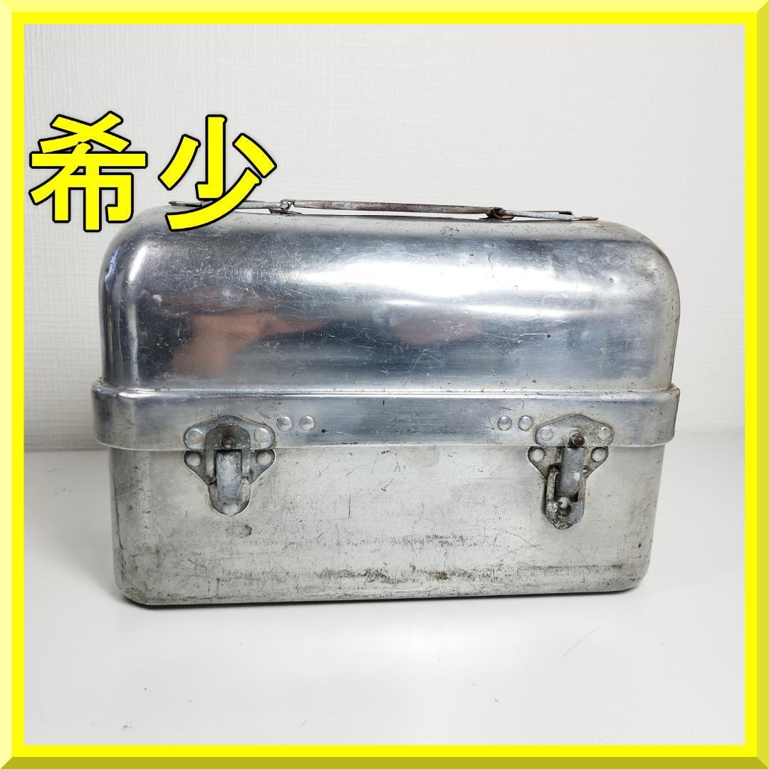 2026年最新】Yahoo!オークション -ランチ ボックス ビンテージの中古品