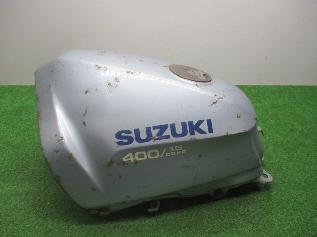 2026年最新】Yahoo!オークション -gsx400インパルス タンクの中古品