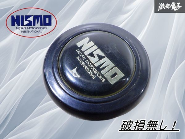 Yahoo!オークション -「ニスモ ホーンボタン nismo 日産 旧ロゴ