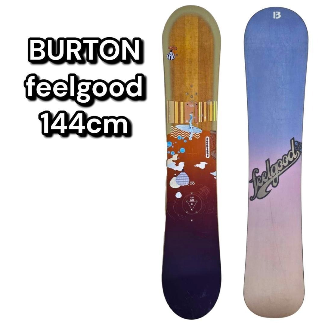 2026年最新】Yahoo!オークション -(burton バートン) feelgoodの中古品