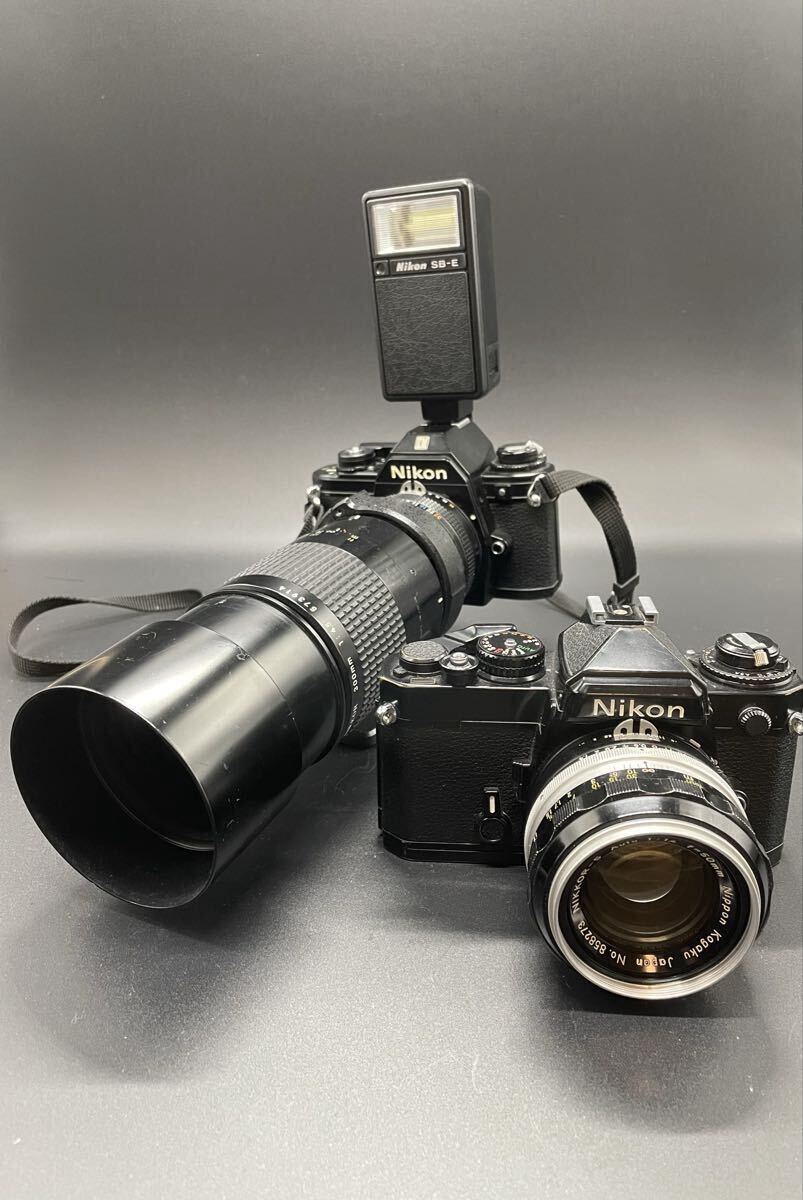 Yahoo!オークション -「nikon fe ai 50mm f1.4」の落札相場・落札価格