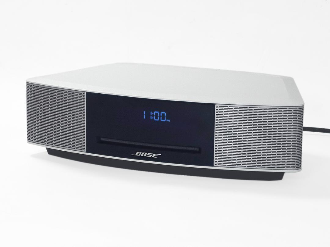 2026年最新】Yahoo!オークション -bose wave music system Ⅳの中古品