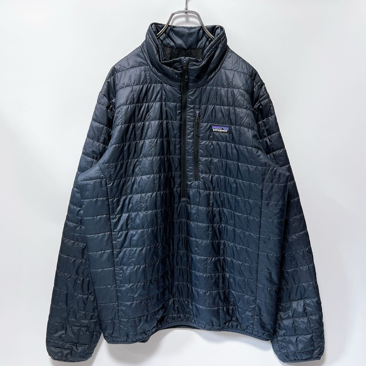 Yahoo!オークション -「パタゴニア ナノパフ プルオーバー」(ブランド
