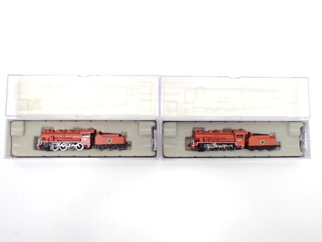 Yahoo!オークション -「9600形 オレンジ」(Nゲージ) (鉄道模型)の落札